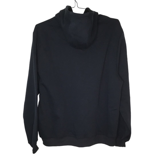 Logan And Martin Men’s Hoodie - size M - Blue - NWT - Picture 2 of 5